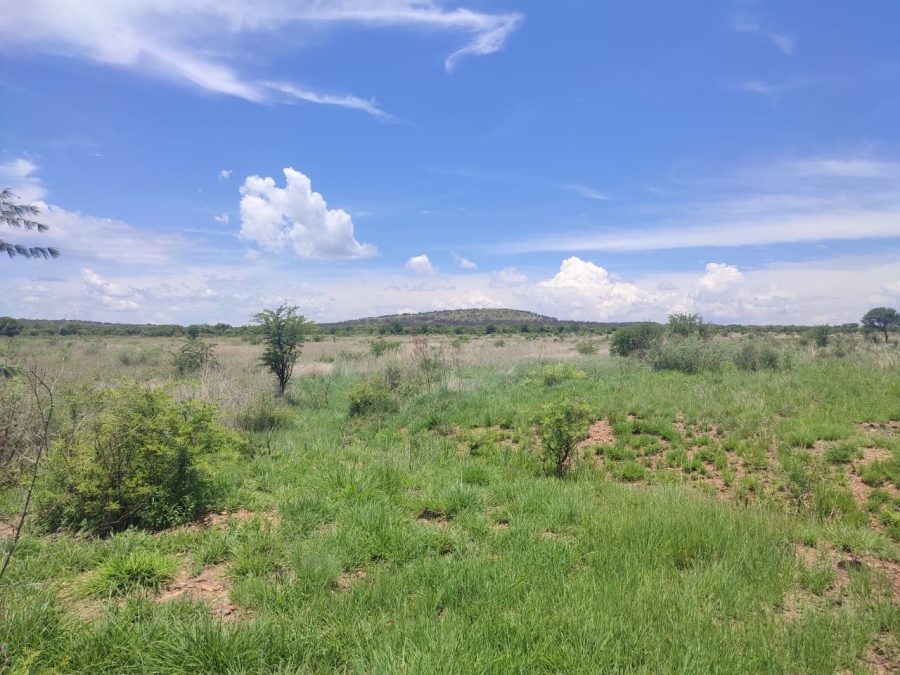 4 Bedroom Property for Sale in Swartruggens North West